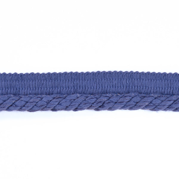 3/8" Conso Twisted Lip Cord Trim - CN011699M45 (Sold by the Yard)