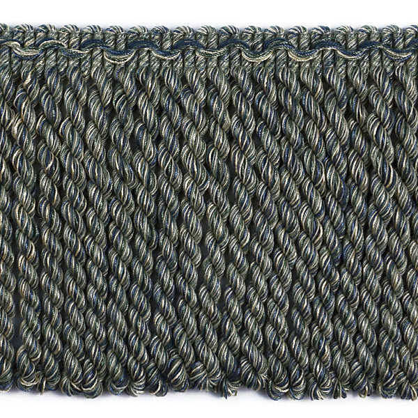 Conso 6" Bullion Fringe Trim (Sold by the Yard)