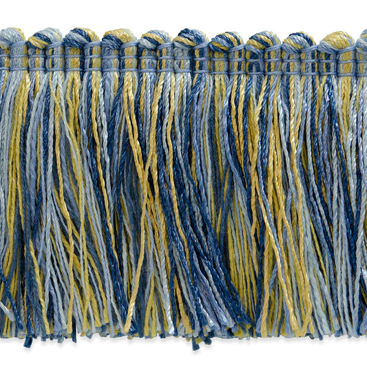 Conso Brush Fringe Trim 2" (Sold by the Yard)