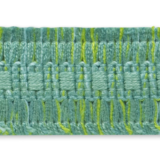 Conso Double Cut Fringe Trim (Sold by the Yard)