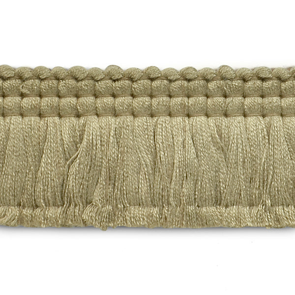 Conso Brush Fringe Trim (Sold by the Yard)