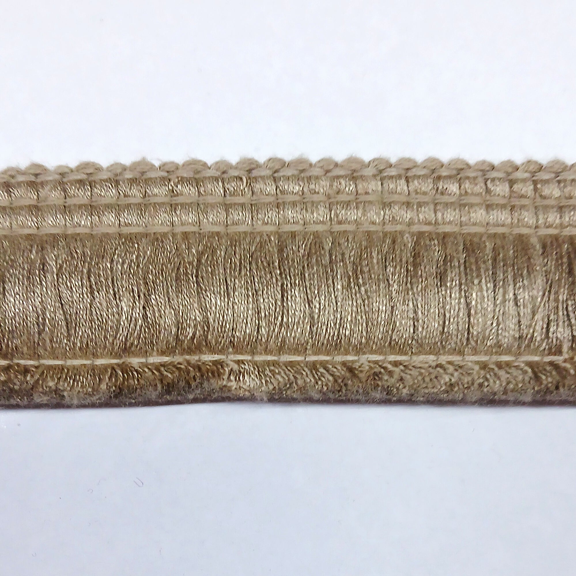 Conso Brush Fringe Trim (Sold by the Yard)