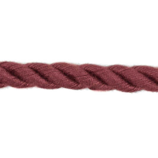Conso 3/8" Twisted Cord Trim   (Sold by the Yard)