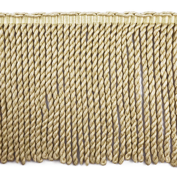 Conso 8" Bullion Fringe Trim  (Sold by the Yard)