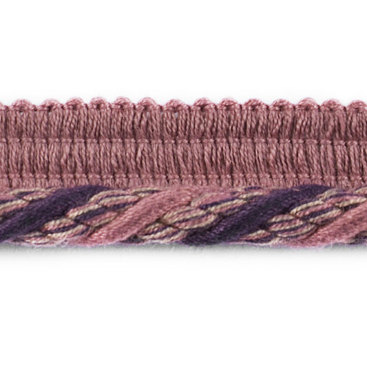 Conso 5/16" Twisted Lip Cord Trim (Sold by the Yard)