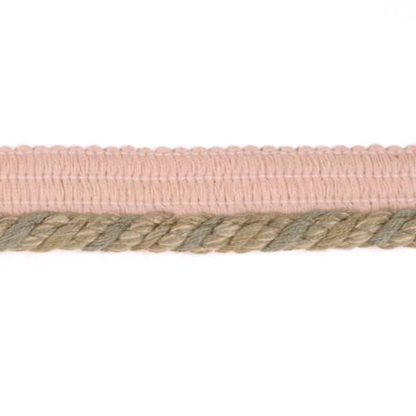 1/4" Conso 1/4" Twisted Lip Cord Trim (Sold by the Yard)