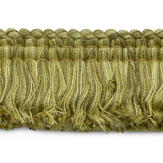 Conso Brush Fringe Trim - CN021943W142 (Sold by the Yard)