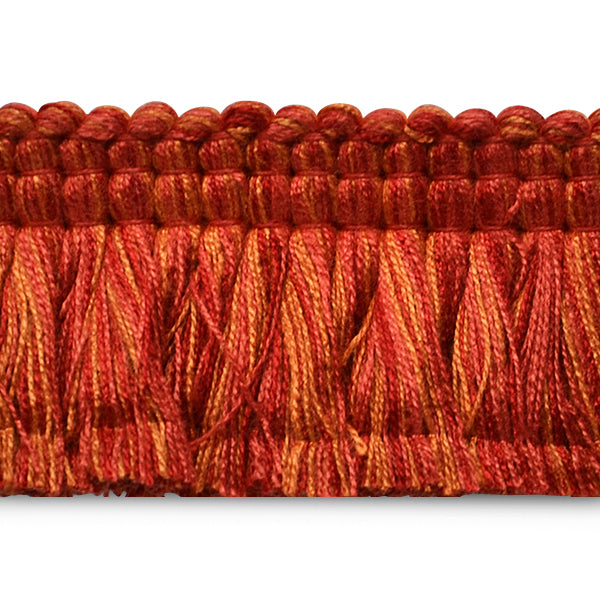 Conso Brush Fringe Trim (Sold by the Yard)