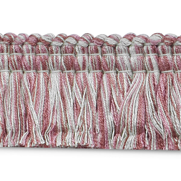 Conso Brush Fringe Trim (Sold by the Yard)