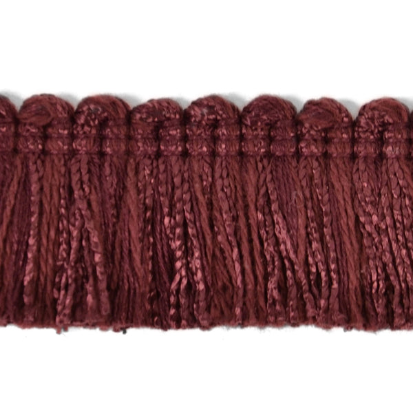 Conso Brush Fringe Trim (Sold by the Yard)