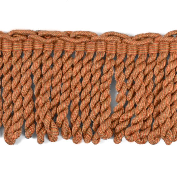 Conso 3" Bullion Fringe Trim (Sold by the Yard)