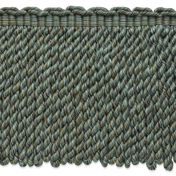 Conso Twisted Bullion Fringe Trim (6") (Sold by the Yard)