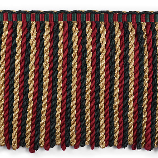 Conso 9" Bullion Fringe Trim  (Sold by the Yard)