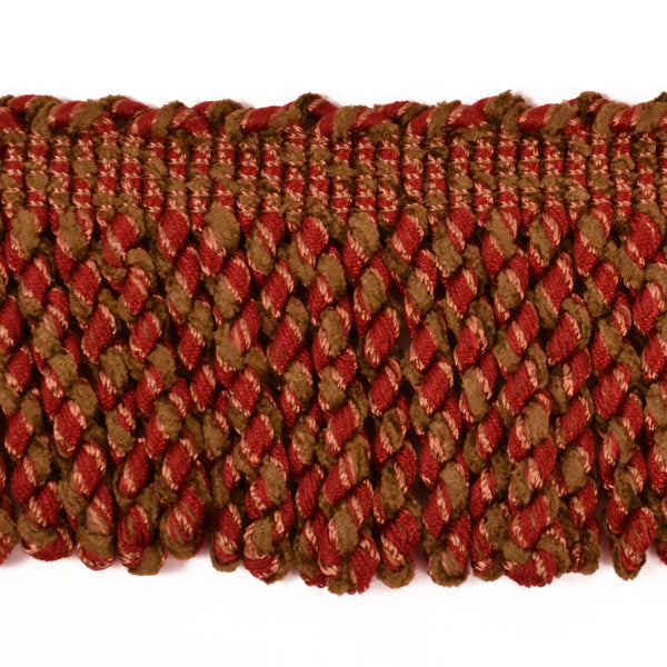 3" Conso 3" Bullion Fringe Trim (Sold by the Yard)