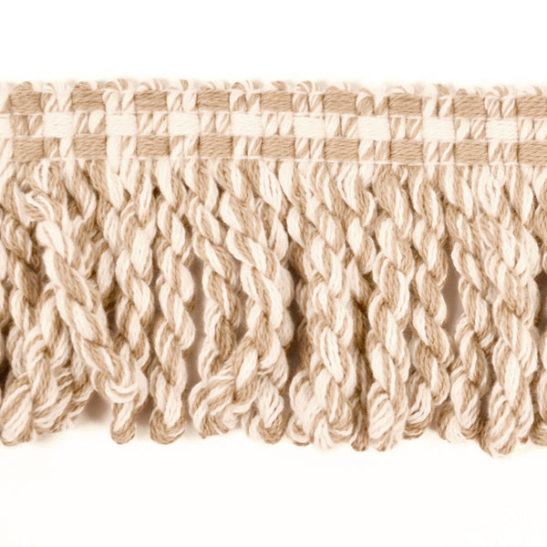 Conso 3" Bullion Fringe Trim (Sold by the Yard)