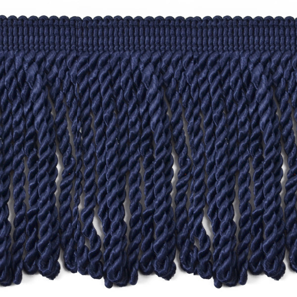 Conso 6" Bullion Fringe Trim (Sold by the Yard)