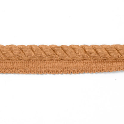 Conso 3/8" Twisted Lip Cord Trim (Sold by the Yard)