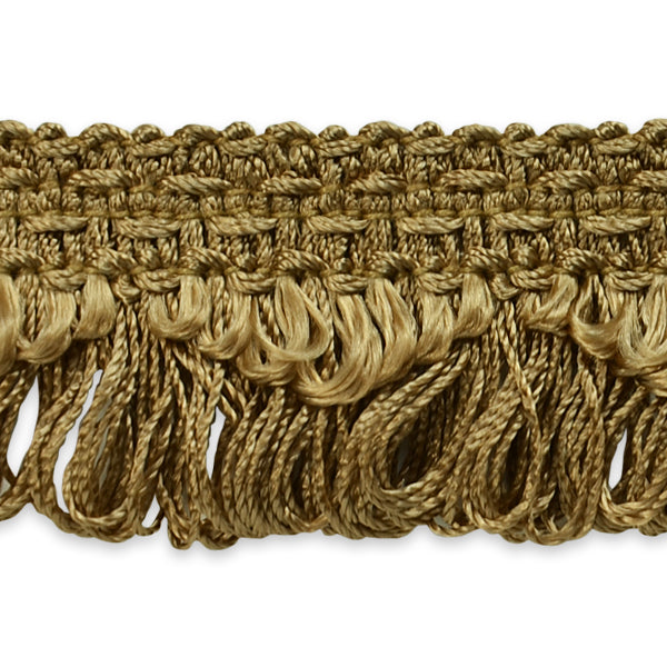 Conso Loop Fringe Trim (Sold by the Yard)