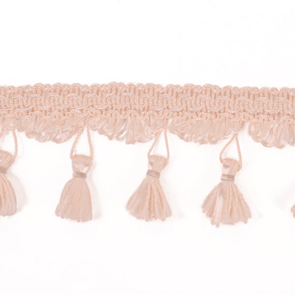 Conso Tassel Fringe Trim  (Sold by the Yard)