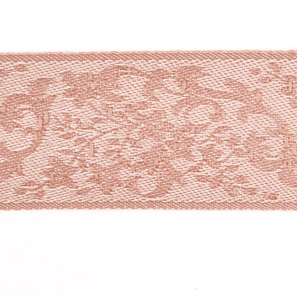 Conso Jacquard Braid Trim  (Sold by the Yard)