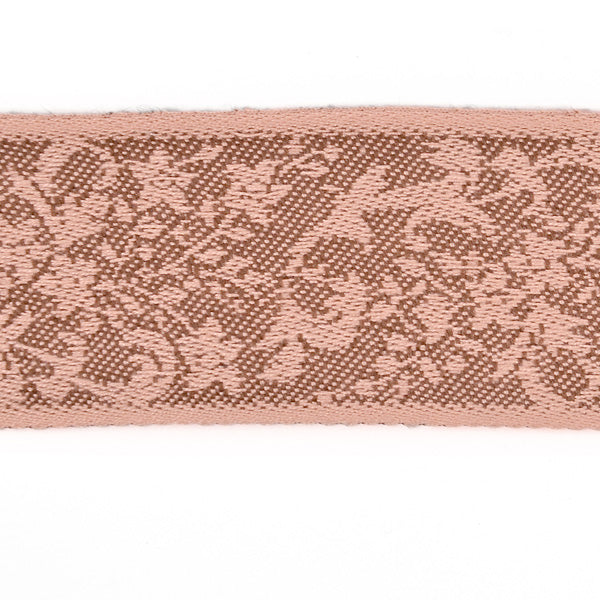 Conso Jacquard Braid Trim  (Sold by the Yard)