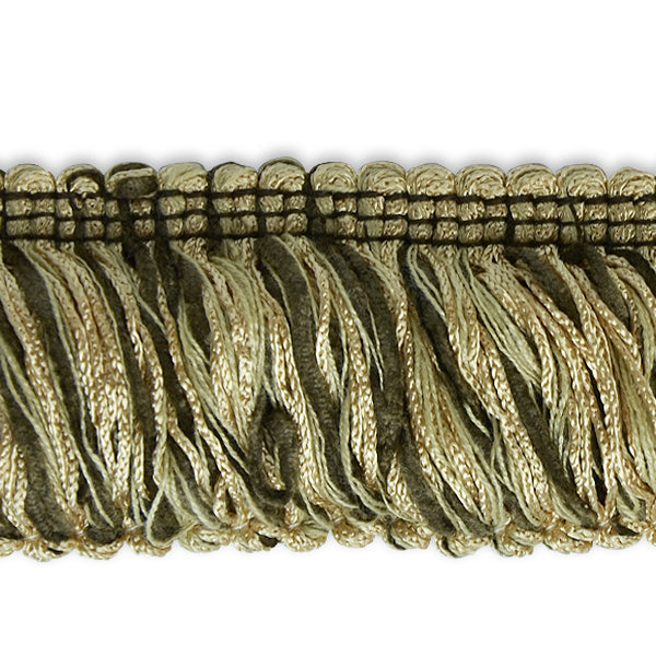 Conso Loop Fringe Trim (Sold by the Yard)