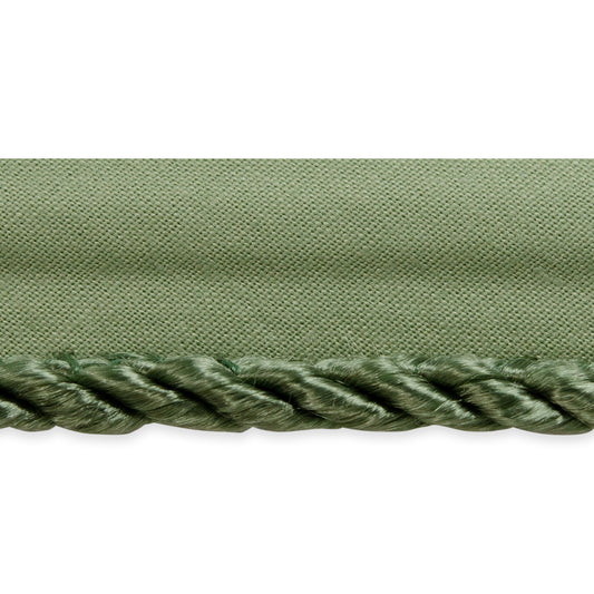 Conso 3/16" Twisted Lip Cord Trim (Sold by the Yard)