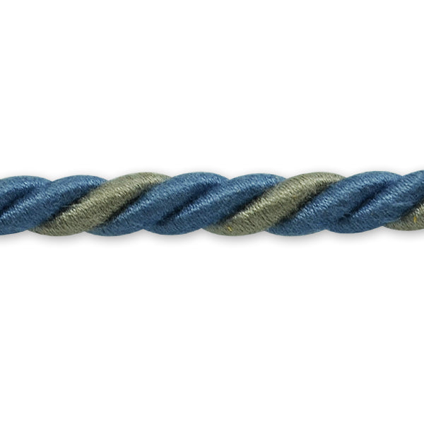 Conso 5/16" Twisted Cord Trim (Sold by the Yard)