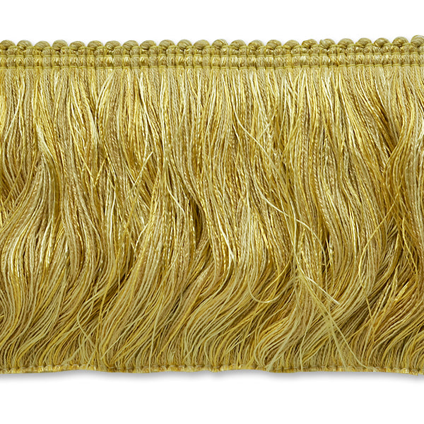 Conso 6" Cut Fringe Trim (Sold by the Yard)