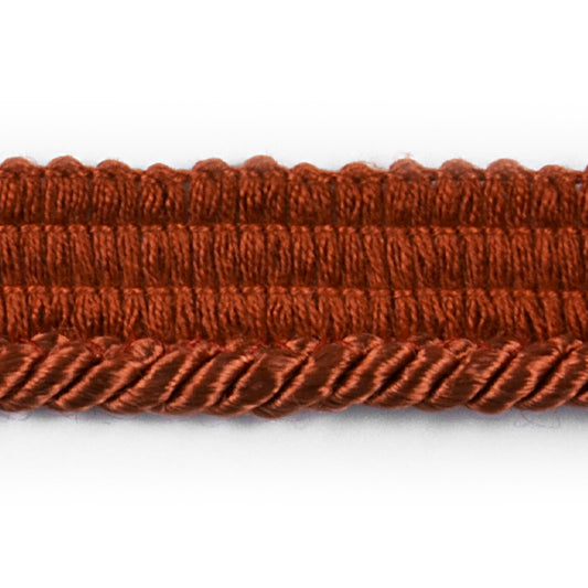 Conso 1/8" Twisted Lip Cord Trim (Sold by the Yard)