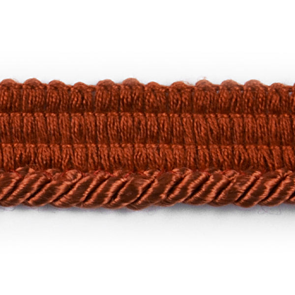 Conso 1/8" Twisted Lip Cord Trim  (Sold by the Yard)