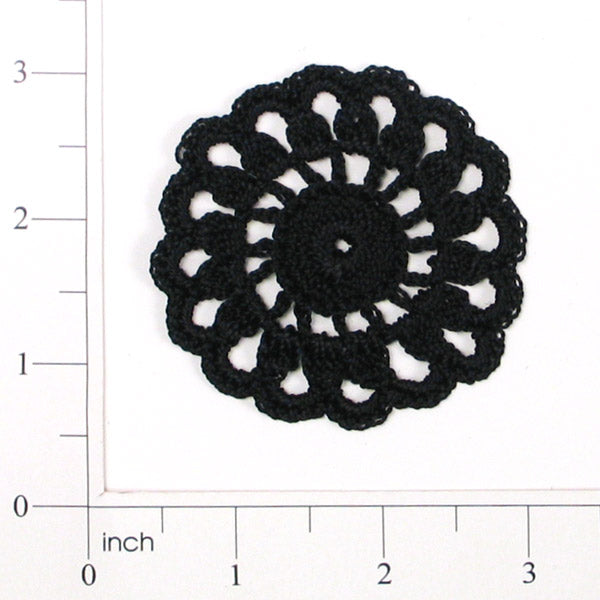 Imogene Crochet Doily