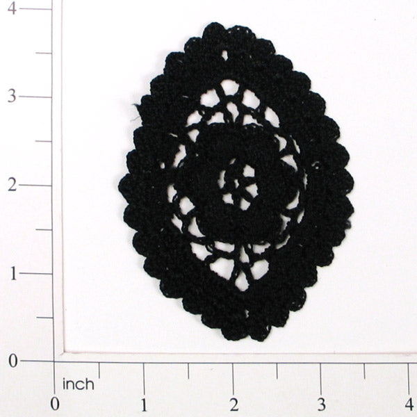 Lillian Crochet Doily