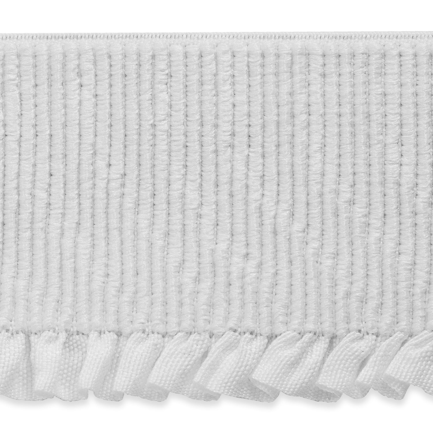 Greta 2" Wide Woven Elastic Band (Sold by the Yard)