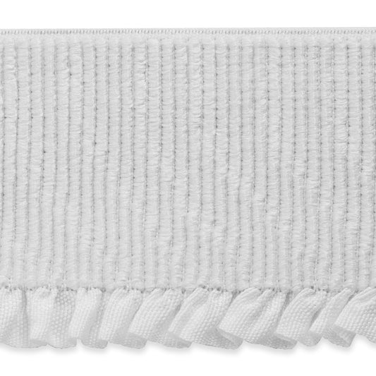 Greta 2" Wide Woven Elastic Band (Sold by the Yard)