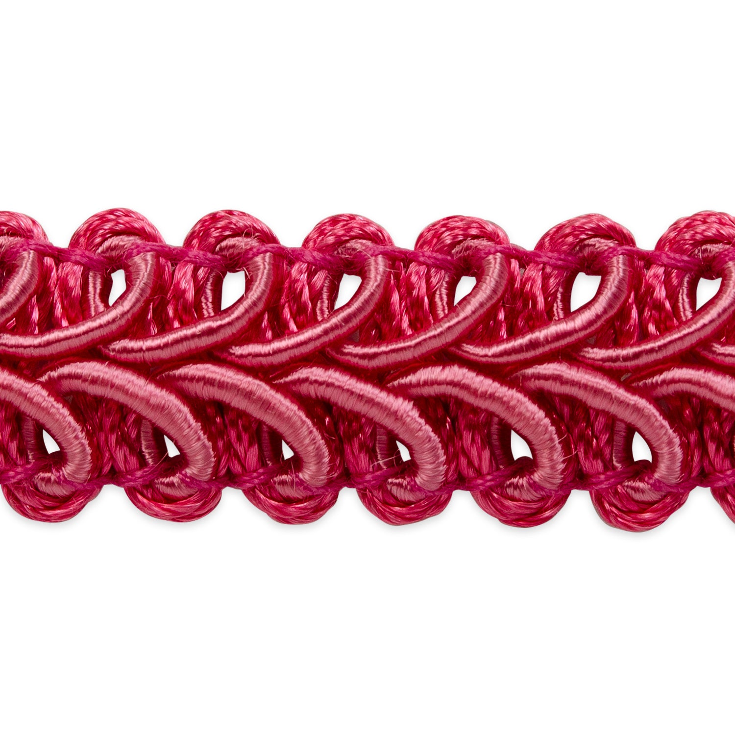 Alice Classic Woven Braid Trim  (Sold by the Yard)