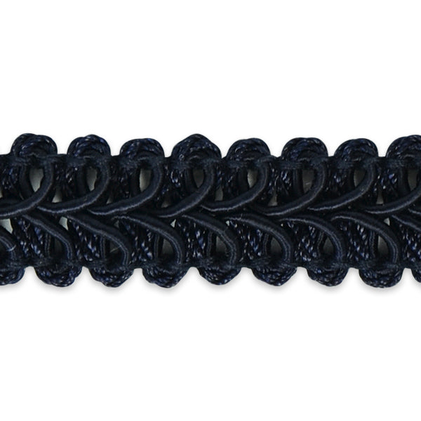 5 yards of Alice Classic Woven Braid  Trim