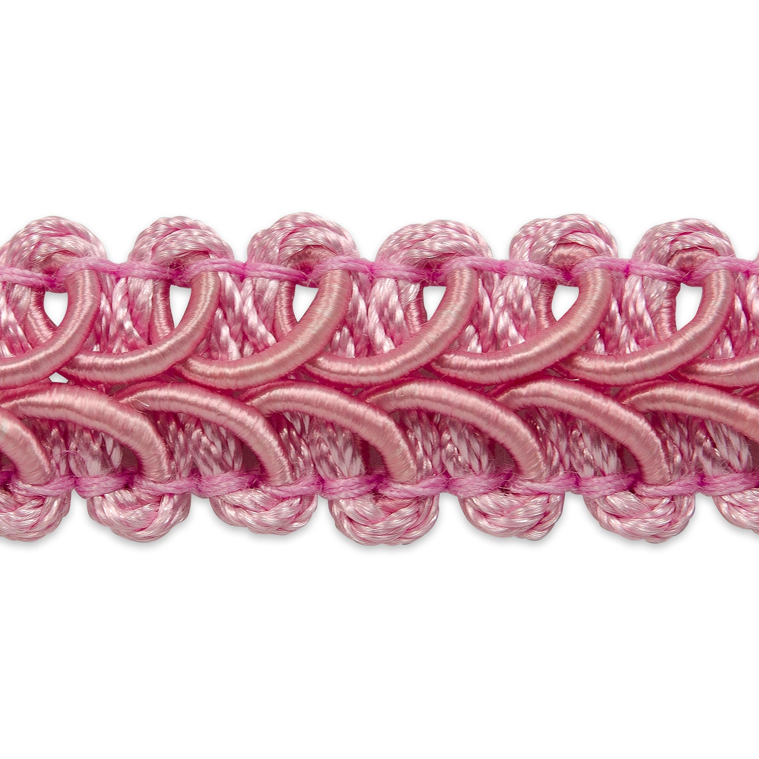 Alice Classic Woven Braid Trim  (Sold by the Yard)