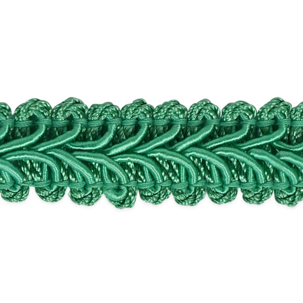 5 yards of Alice Classic Woven Braid  Trim