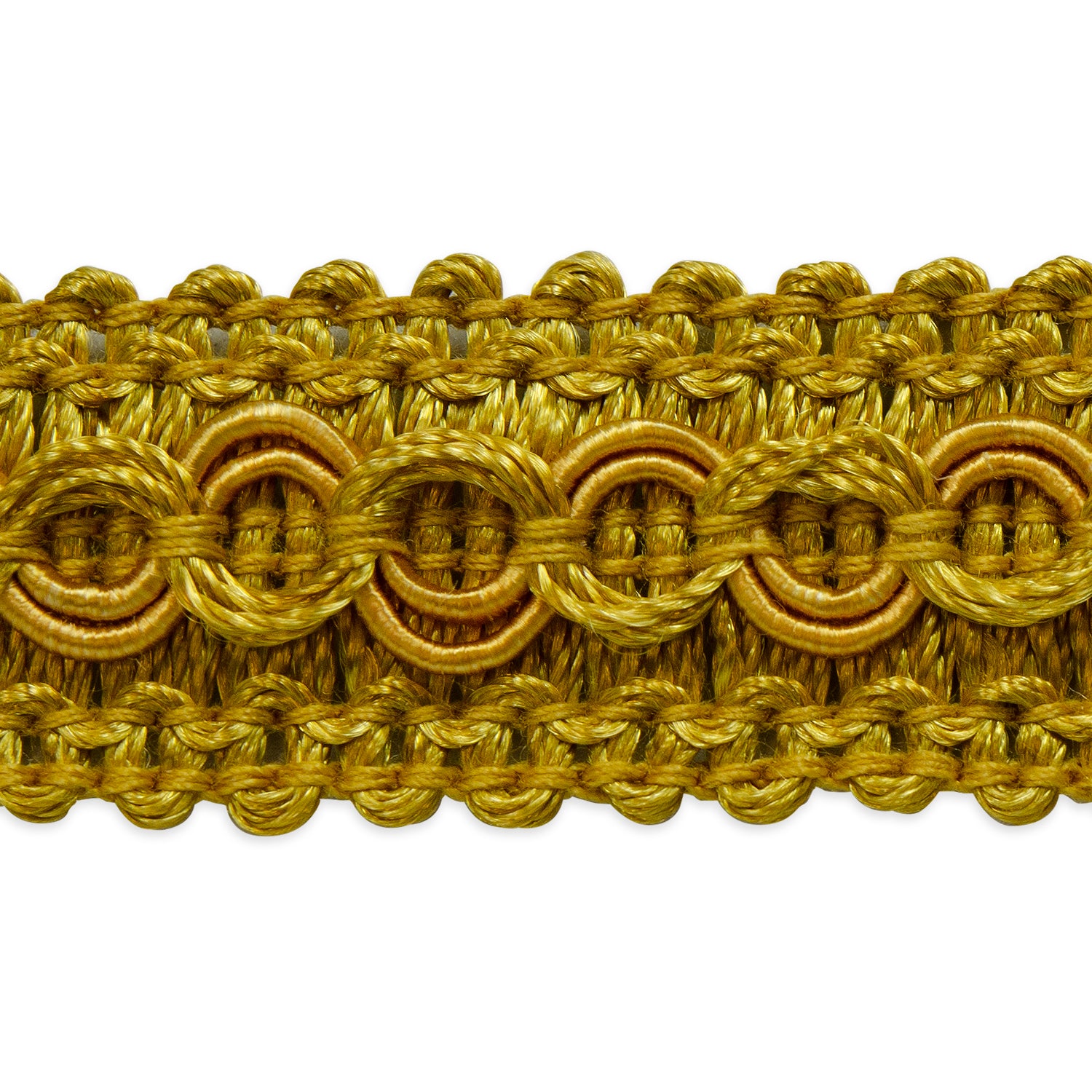 Braid & Gimp Trims | Decorative Edging for Upholstery, Costumes & Stag