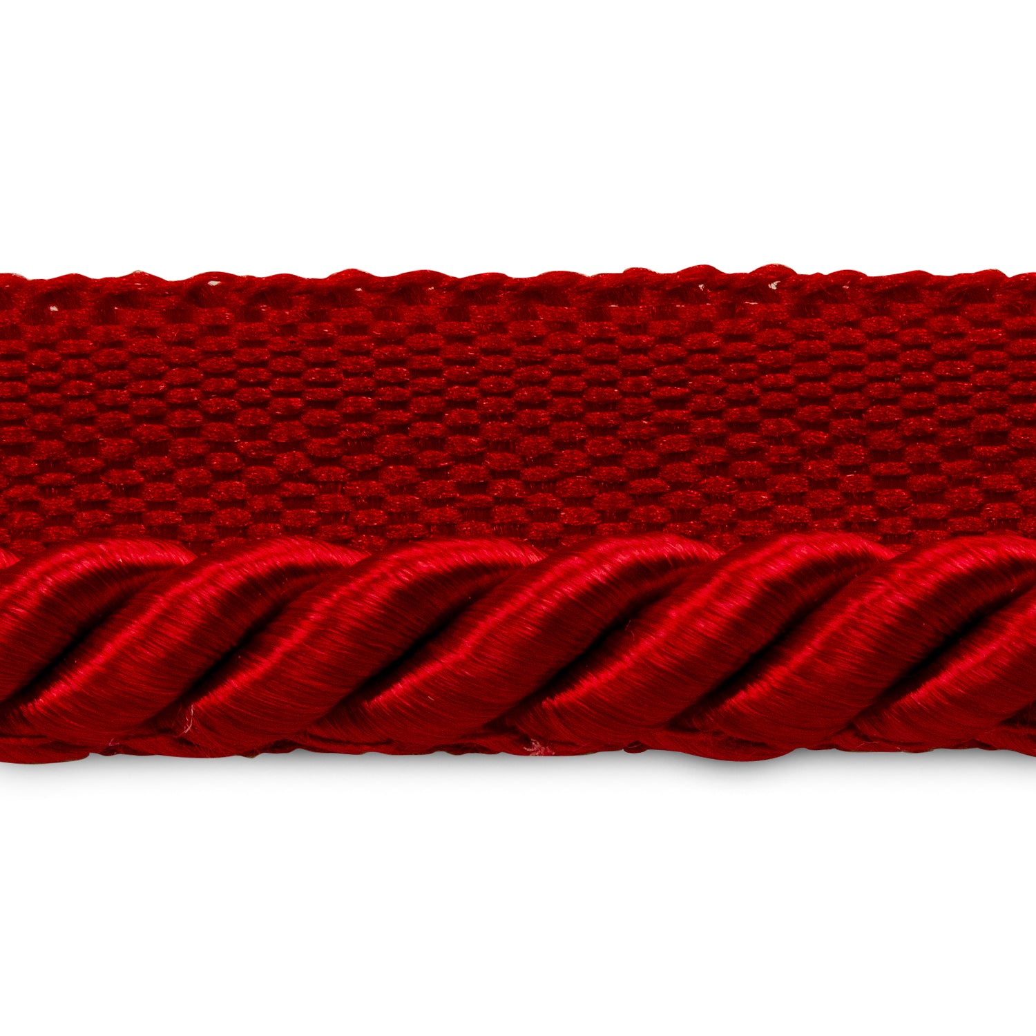 Emmerson 1/4" Twisted Lip Cord Trim (Sold by the Yard)