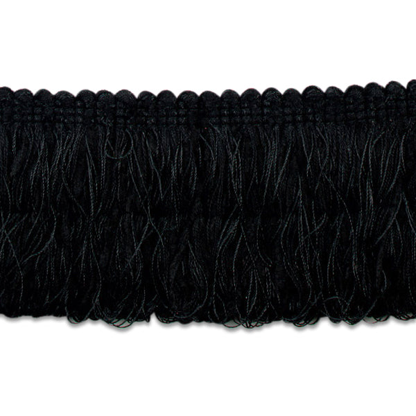 5 Yards of Chenille Loop Fringe Trim