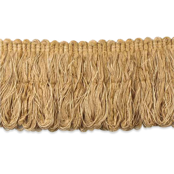 5 Yards of Chenille Loop Fringe Trim