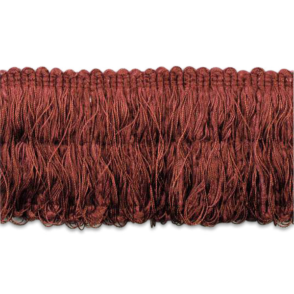 5 Yards of Chenille Loop Fringe Trim