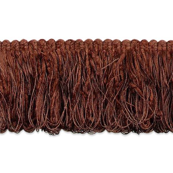 5 Yards of Chenille Loop Fringe Trim