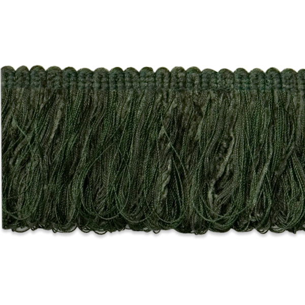 5 Yards of Chenille Loop Fringe Trim