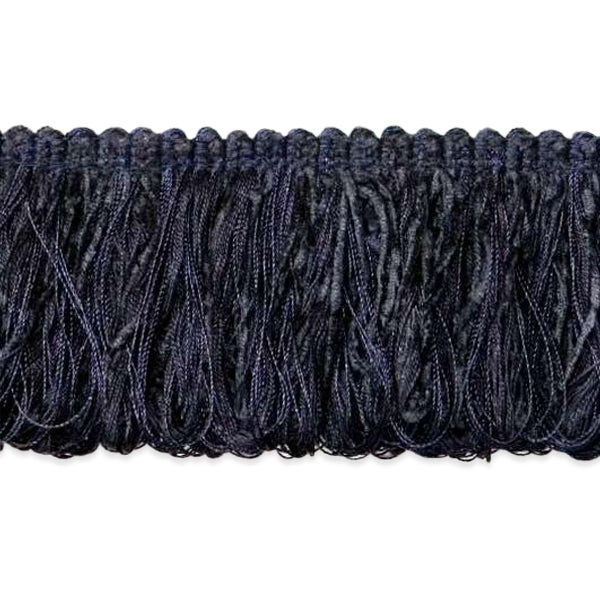 5 Yards of Chenille Loop Fringe Trim