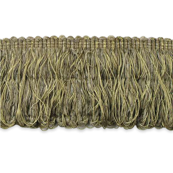 5 Yards of Chenille Loop Fringe Trim