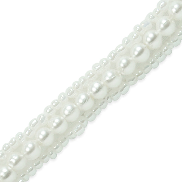 Pearl Trim (Sold by the Yard)