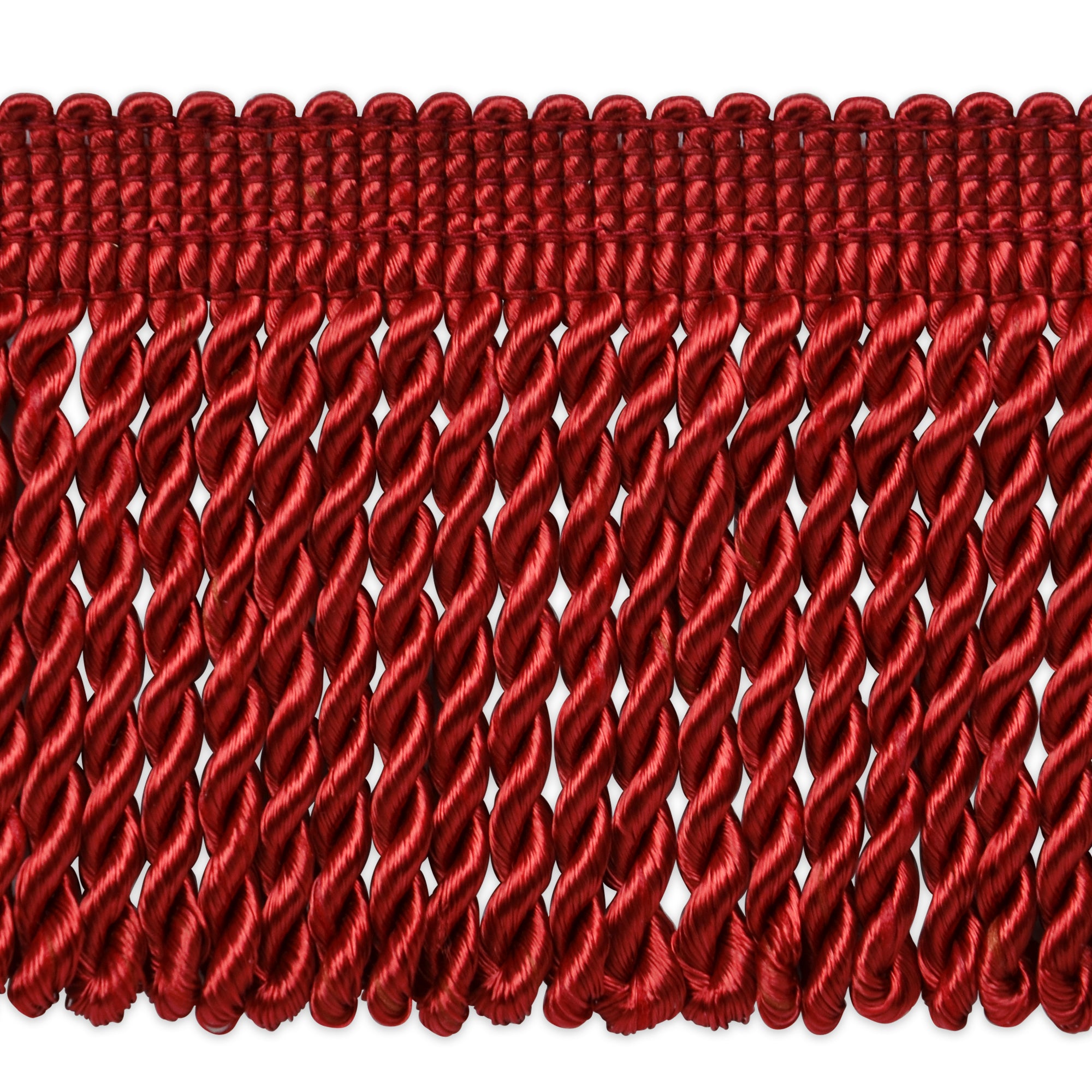 Cadee 3" Bullion Fringe Trim (Sold by the Yard)